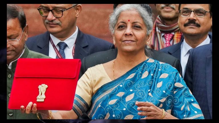 Budget 2024 : ఆర్థిక మంత్రి ప్రవేశ పెట్టబోవు పూర్తి బడ్జెట్ ఎక్కడ, ఎలా చూడవచ్చో తెలుసా ?