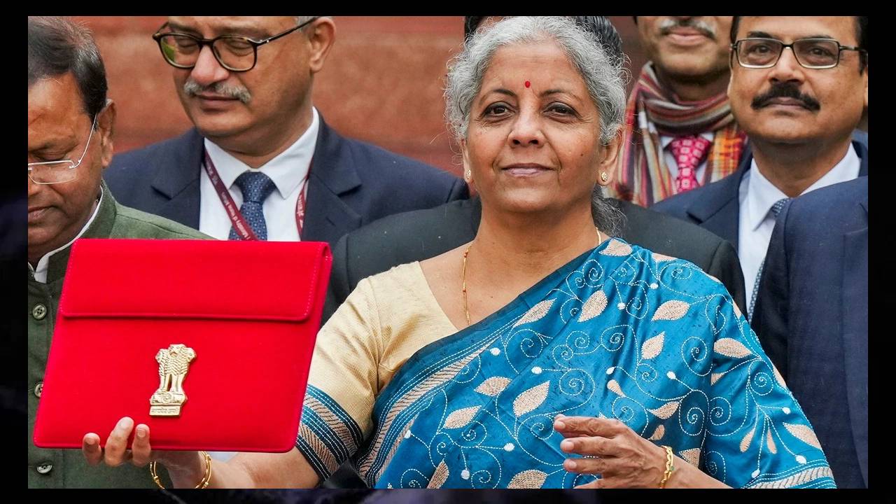 Budget 2024 : ఆర్థిక మంత్రి ప్రవేశ పెట్టబోవు పూర్తి బడ్జెట్ ఎక్కడ, ఎలా చూడవచ్చో తెలుసా ?