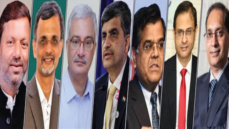 Budget 2024 : బడ్జెట్‌ను రెడీ చేసిన నిర్మలా సీతారామన్ బృందం గురించి తెలుసా ?