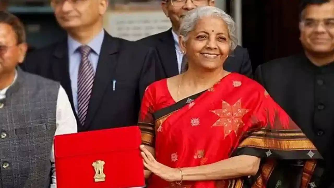 Budget 2024 : రూపాయి ఎక్కడ నుండి వస్తుంది.. ఎక్కడికి పోతుంది? బడ్జెట్ తీరు తెలుసుకుందాం