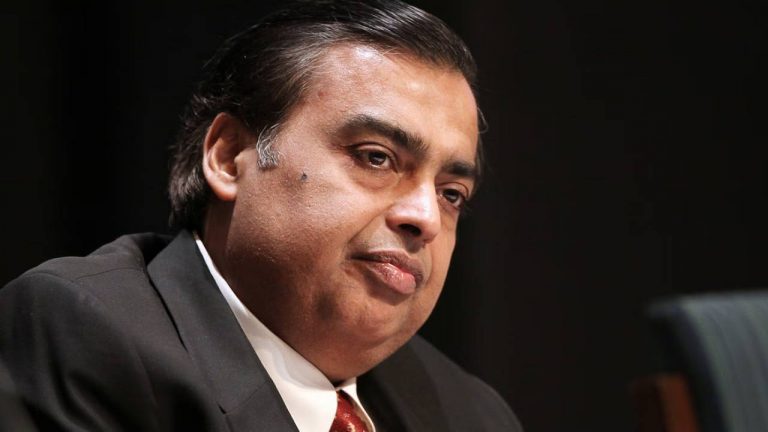 Mukhesh Ambani : బడ్జెట్‌కు 35 నిమిషాల ముందు రూ.19వేల కోట్లు నష్టపోయిన ముఖేష్ అంబానీ