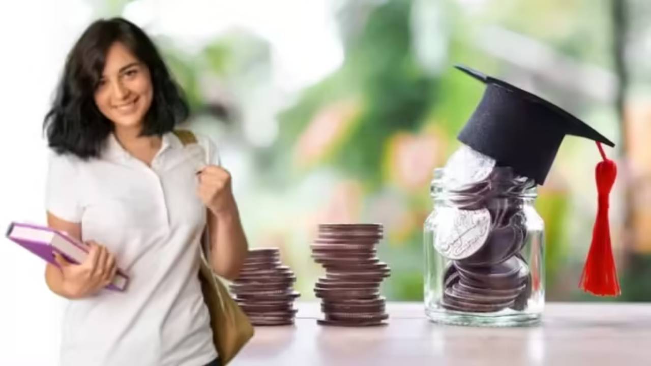 Budget 2024 : రూ.10 లక్షల రుణం.. బడ్జెట్‌లో విద్యార్థులకు ఆర్థిక మంత్రి పెద్ద బహుమతి