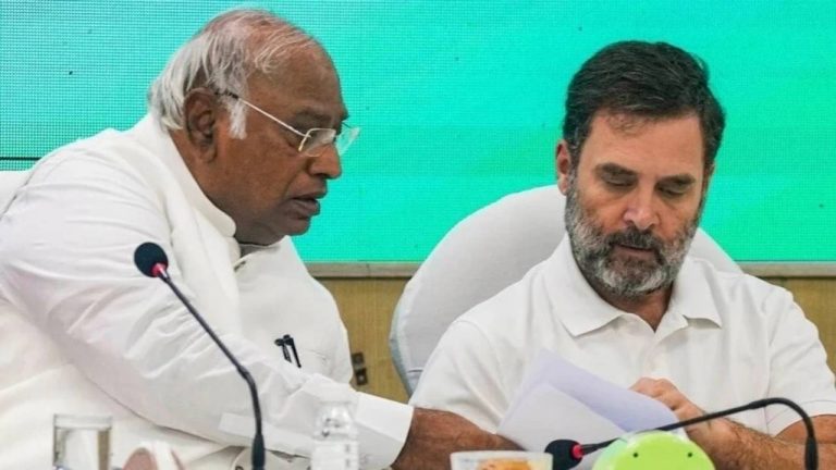 Budget 2024 : బడ్జెట్‌కు వ్యతిరేకంగా నీతి ఆయోగ్ సమావేశాన్ని బహిష్కరించిన ఇండియా బ్లాక్ ఎంపీలు