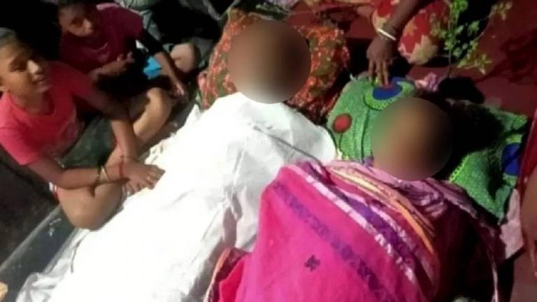 West Bengal : భర్త చనిపోవడంతో బతకలేనంటూ ఏడుస్తూ కన్నుమూసిన భార్య