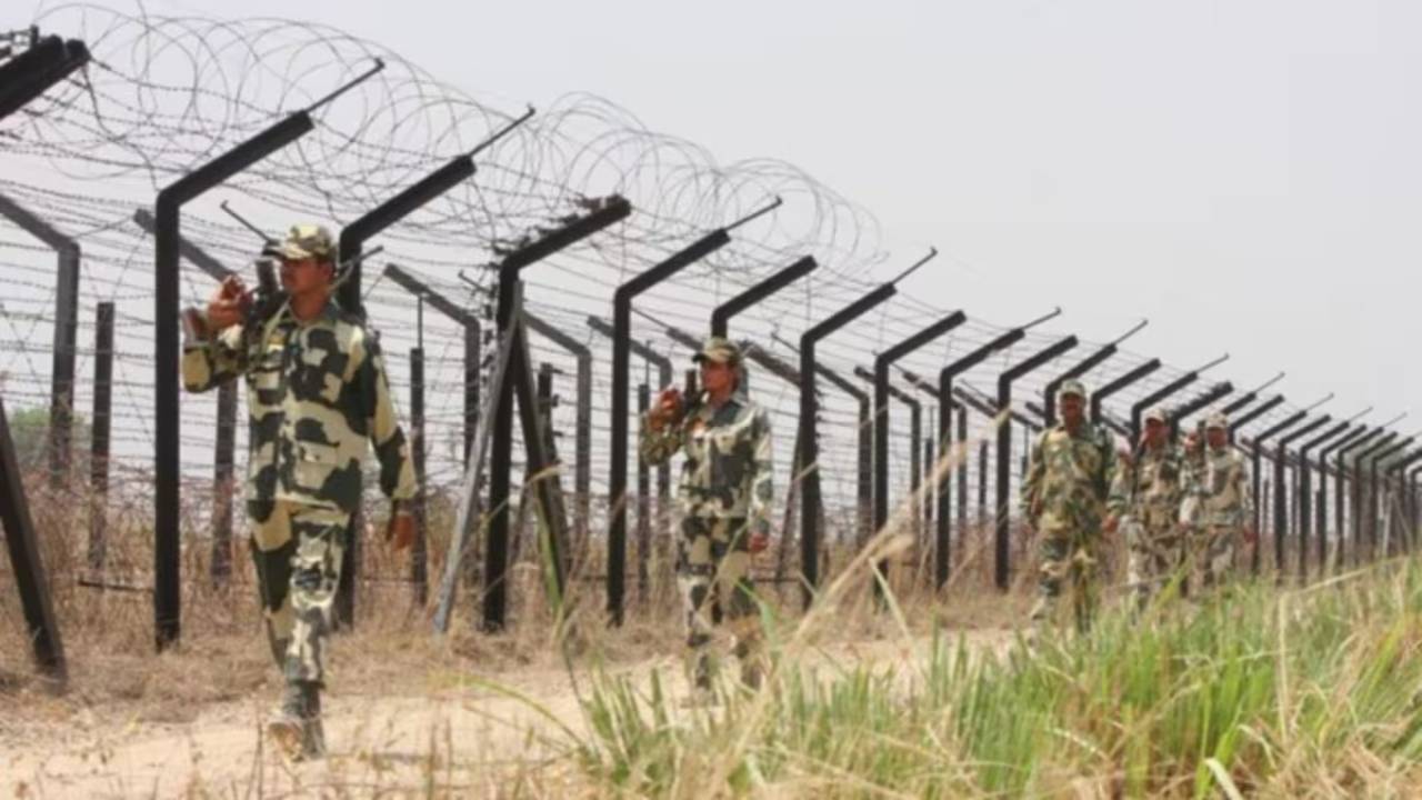 Jammu Kashmir : జమ్మూ కాశ్మీర్‌లో ఉగ్రవాదులకు వ్యతిరేకంగా ప్రతి అంగుళం సీలు చేస్తున్నాం : డీజీపీ