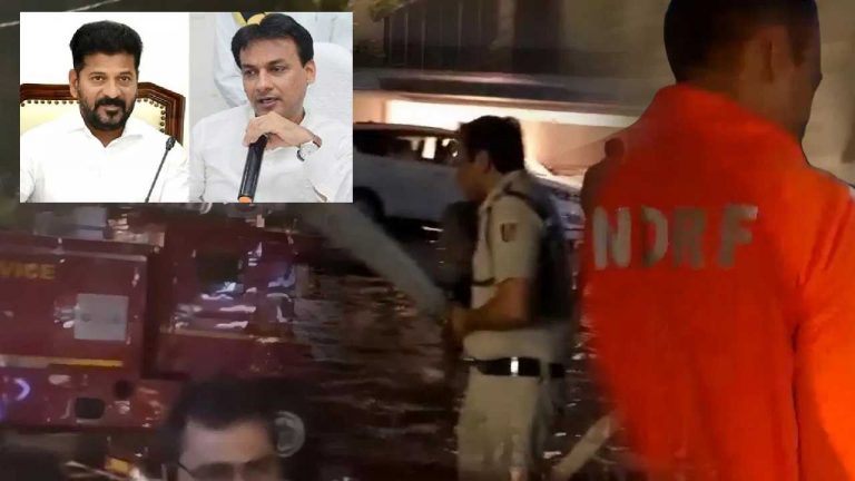 Delhi: ఢిల్లీ కోచింగ్ సెంటర్ మృతుల్లో తెలంగాణ వాళ్లు లేరు.. క్లారిటీ ఇచ్చిన ఐఏఎస్ గౌరవ్ ఉప్పల్