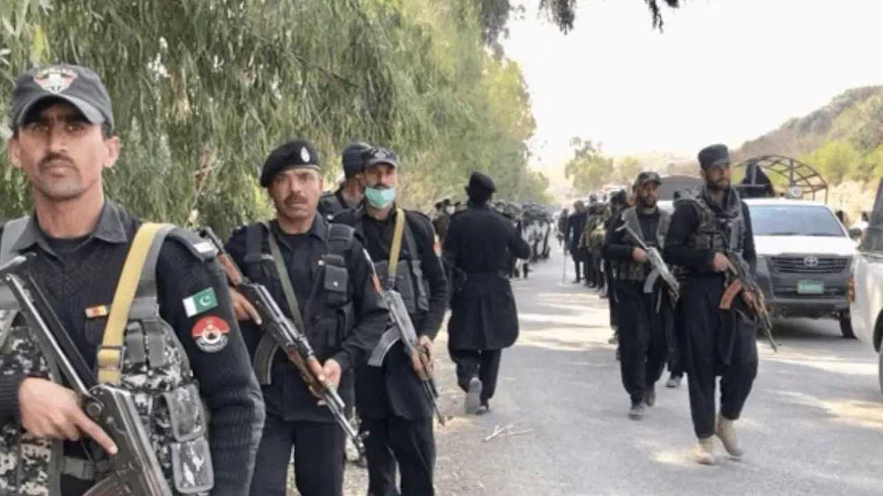 Pakistan : పాకిస్థాన్‌లో రెండు తెగల మధ్య ఘర్షణ.. 36 మంది మృతి, 162 మందికి గాయాలు