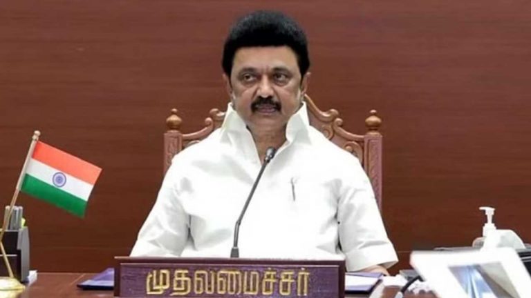 Tamil Nadu: 24 గంటల్లో మూడు వేర్వేరు పార్టీల నేతలు హత్య.. ప్రభుత్వంపై ప్రతిపక్షాల ఆరోపణలు