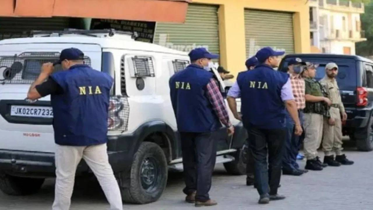 NIA Raids : వివిధ కేసుల్లో కాశ్మీర్ నుంచి కన్యాకుమారి వరకు ఎన్ఐఏ దాడులు