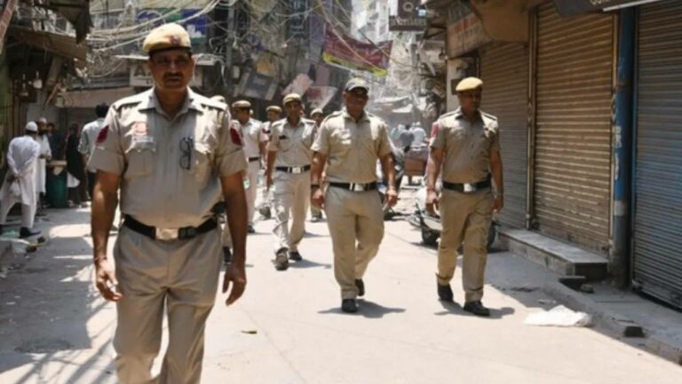 New Criminal Laws: నేటినుంచి అమల్లోకి కొత్త చట్టాలు.. ఢిల్లీలో తొలి ఎఫ్ఐఆర్ నమోదు