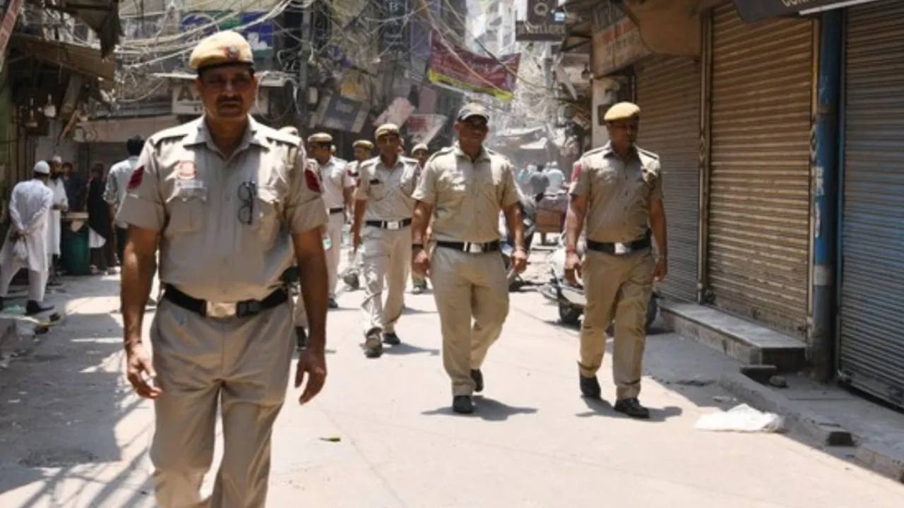 New Criminal Laws: నేటినుంచి అమల్లోకి కొత్త చట్టాలు.. ఢిల్లీలో తొలి ఎఫ్ఐఆర్ నమోదు