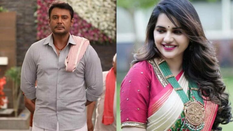Darshan : కన్నడ హీరో దర్శన్ మర్డర్ కేసుపై సినిమాలు.. టైటిల్స్ ఏంటో తెలుసా ?