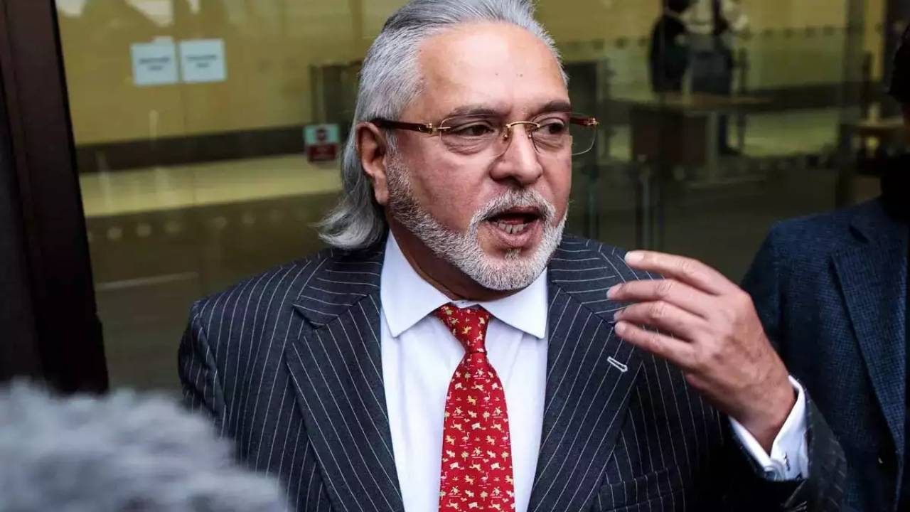 Vijay Mallya: రూ.180 కోట్ల రుణం ఎగవేత కేసు.. విజయ్ మాల్యాపై నాన్ బెయిలబుల్ వారెంట్ జారీ