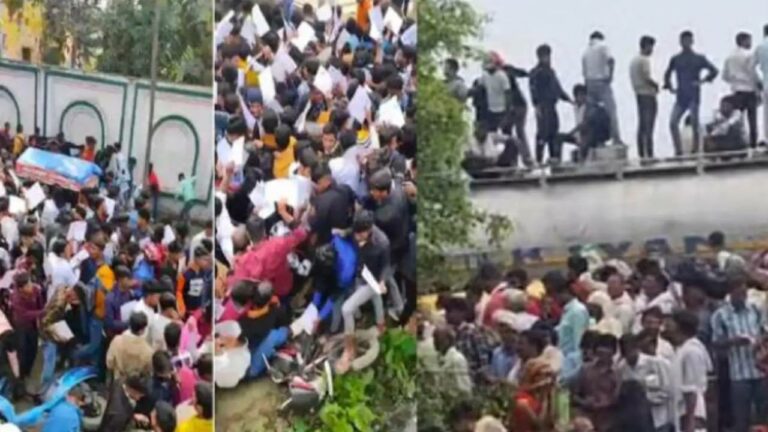 Hathras stampede: హత్రాస్ ప్రమాదంలో దర్యాప్తు వేగవంతం.. 20 మంది నిర్వాహకుల అరెస్ట్