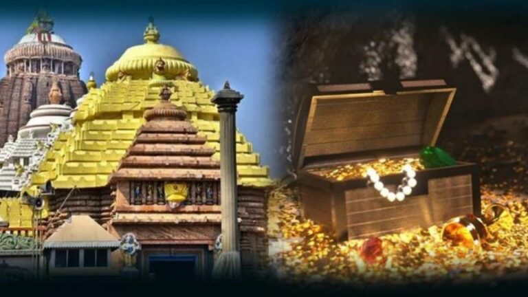 Odisha : జగన్నాథ ఆలయంలోని రత్నాల దుకాణం ఎప్పుడు ఓపెన్ అవుతుంది… దాని వెనుక రహస్యం ఏమిటి?