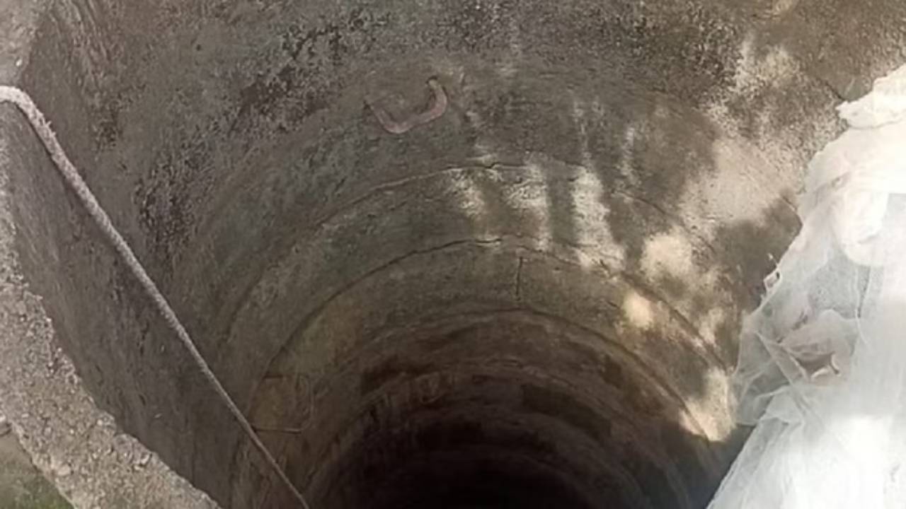 Chhattisgarh : బావిలో పడిన వ్యక్తిని రక్షించే క్రమంలో గ్యాస్ లీక్ కారణంగా నలుగురు మృతి