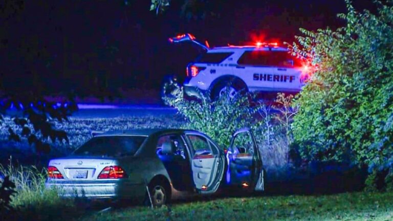 Gun Fire : అమెరికాలో మళ్లీ కాల్పుల కలకలం.. కెంటకీలో నలుగురు మృతి.. అనుమానితుడు హతం