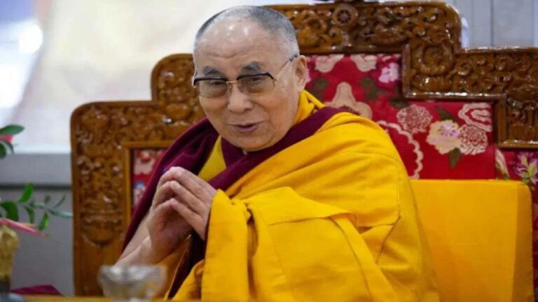 Dalai Lama 89th Birthday: దలైలామా 89వ జన్మదినాన్ని పురస్కరించుకుని శుభాకాంక్షలు తెలిపిన ప్రధాని మోడీ