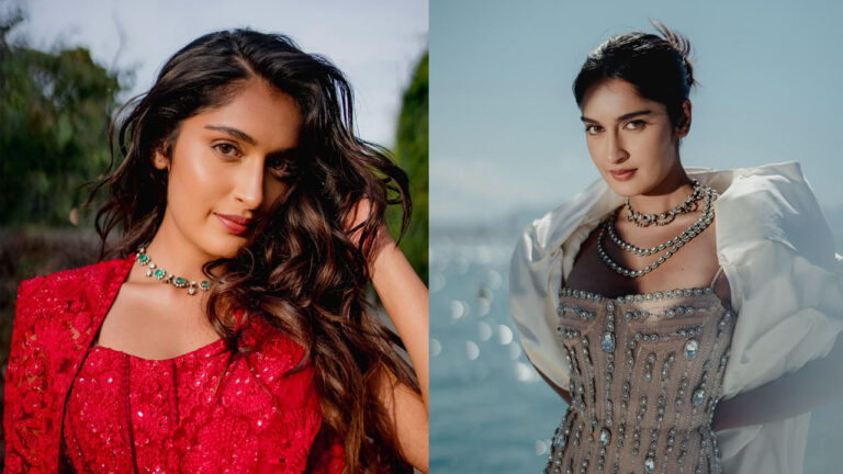 Niharika NM : నాకు ‘తేడా’ కథలు ఇష్టం.. అందుకే ‘పెరుసు’ చేశా!