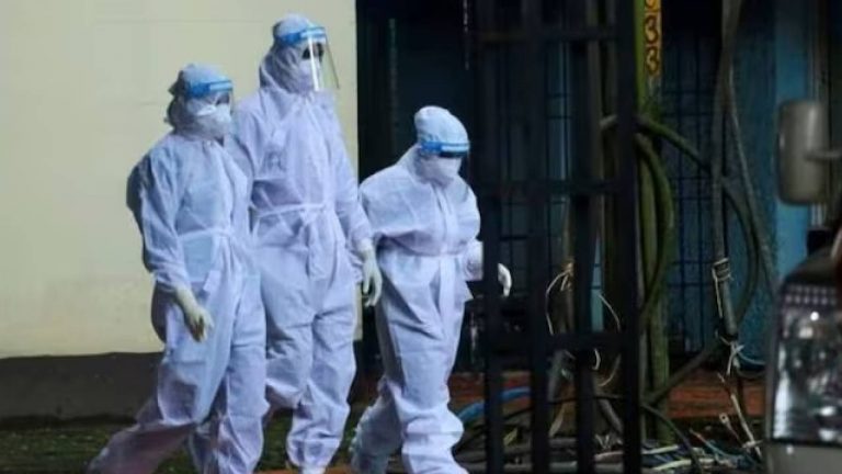 Nipah Virus: నిపా వైరస్‌ సోకిన 14 ఏళ్ల బాలుడు గుండెపోటుతో మృతి..