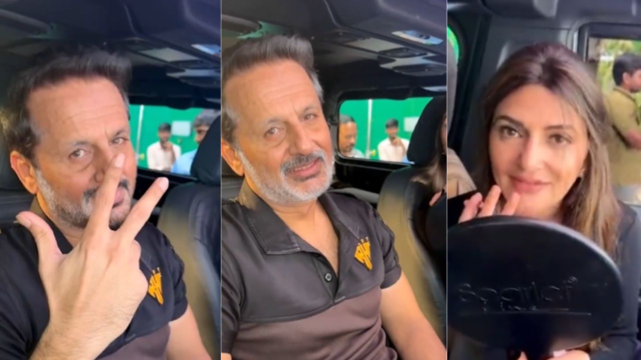 Nithiin Look: అయ్య బాబోయ్.. నితిన్ ఏంటి ఇలా మారిపోయాడు! షాకింగ్ లుక్ వైరల్