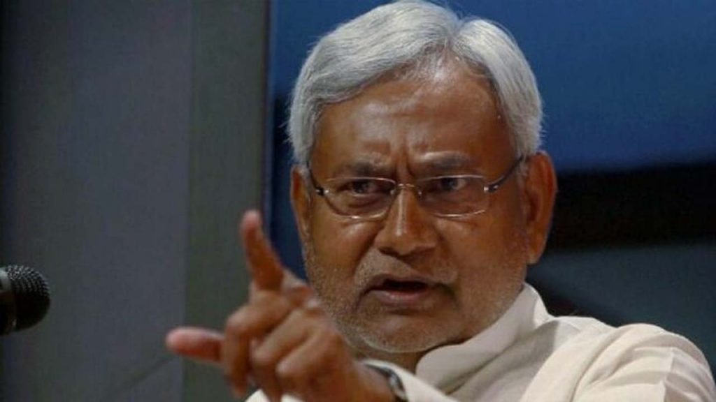 Nitikumar