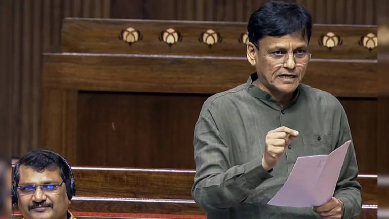 J&K Terror Attacks: ఉగ్రవాదులు జైలుకు లేదా “నరకానికి”.. పార్లమెంట్‌లో కేంద్రం సమాధానం..