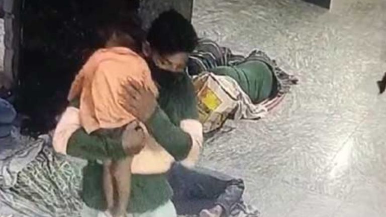 Nizamabad Boy Kidnap: నిజామాబాద్ కిడ్నాప్ కథ సుఖాంతం.. ఊపిరి పీల్చుకున్న తల్లిదండ్రులు! పిల్లలు లేరని..