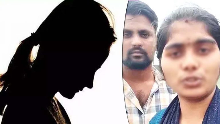 Nizamabad Crime: ఎంత పని చేశావు పిన్ని.. ఇద్దరు ఆత్మహత్యకు కారణమయ్యావు..