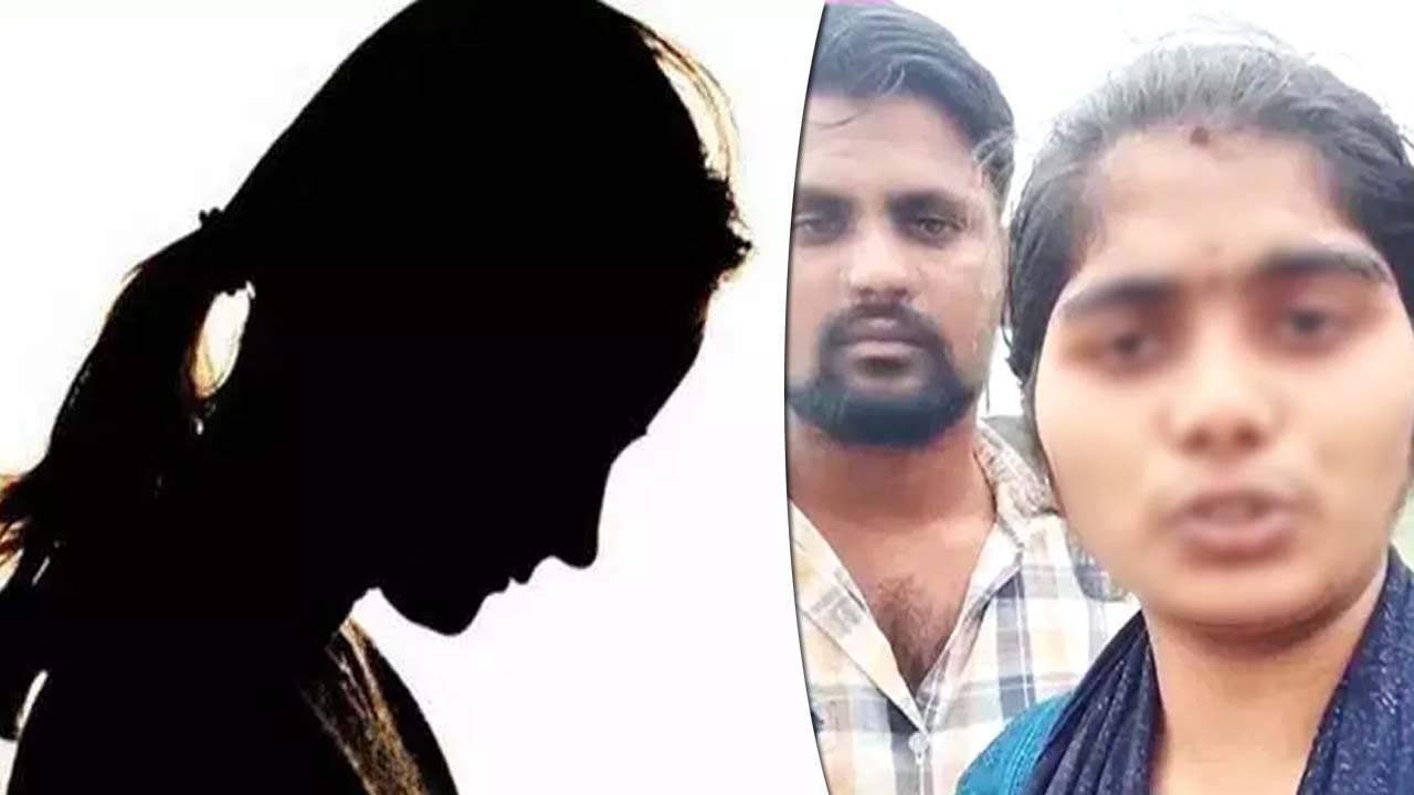 Nizamabad Crime: ఎంత పని చేశావు పిన్ని.. ఇద్దరు ఆత్మహత్యకు కారణమయ్యావు..