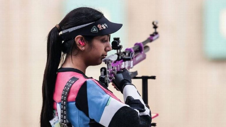 Paris Olympics 2024: మూడో రోజు వీరిపైనే ఆశలు..ఎన్నిపతకాలు రావొచ్చంటే..?