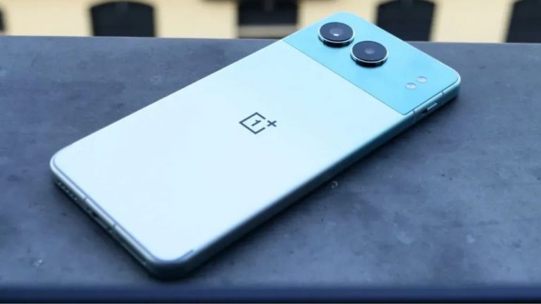 OnePlus Nord 4 Price: ‘వన్‌ప్లస్‌ నార్డ్‌ 4’ వచ్చేసింది.. 28 నిమిషాల్లోనే పూర్తి ఛార్జింగ్‌!