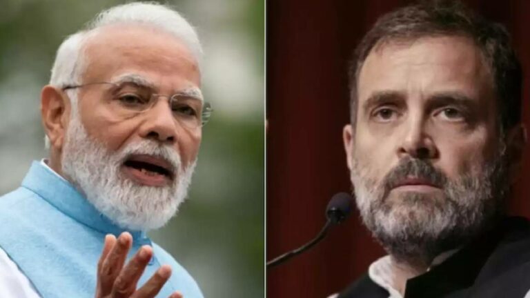 Rahul Gandhi: ప్రధాని మోడీకి రాహుల్ గాంధీ లేఖ.. విషయం ఏంటంటే..