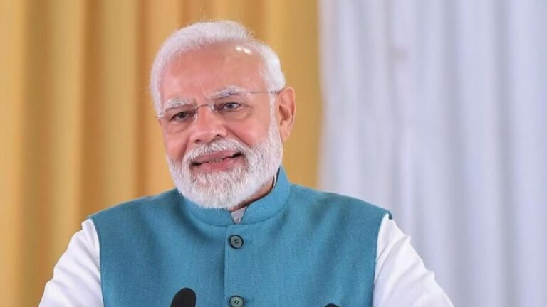 PM Modi: ప్రతిపక్షాల ఫేక్ ప్రచారంపై ప్రధాని మోడీ ఫైర్..