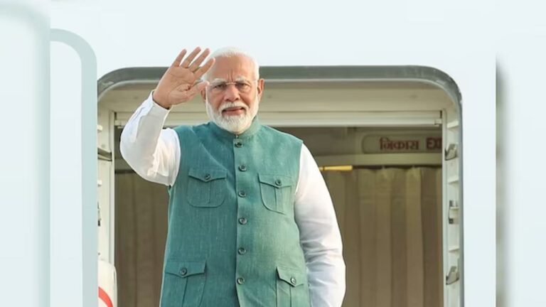 Prime Minister Modi: రికార్డు సృష్టించిన ప్రధాని.. మోడీకి ఎక్స్ లో 100 మిలియన్ల ఫాలోవర్స్..
