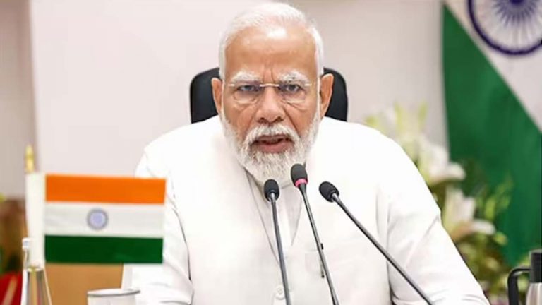 PM Modi: రాష్ట్రాల సహకారంతోనే వికసిత భారత్ 2047 సాధ్యం