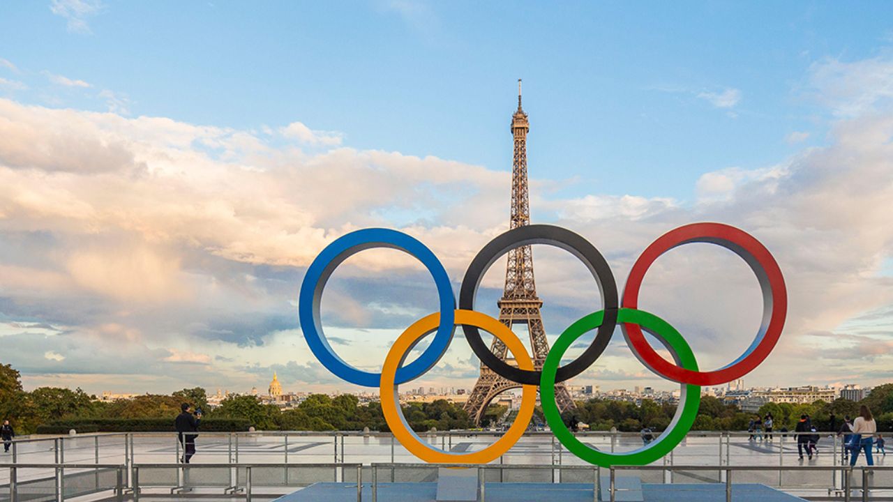 Paris Olympics 2024: ఒలింపిక్స్ ఆరంభానికి ముందు షాక్.. ఐదుగురికి కరోనా!