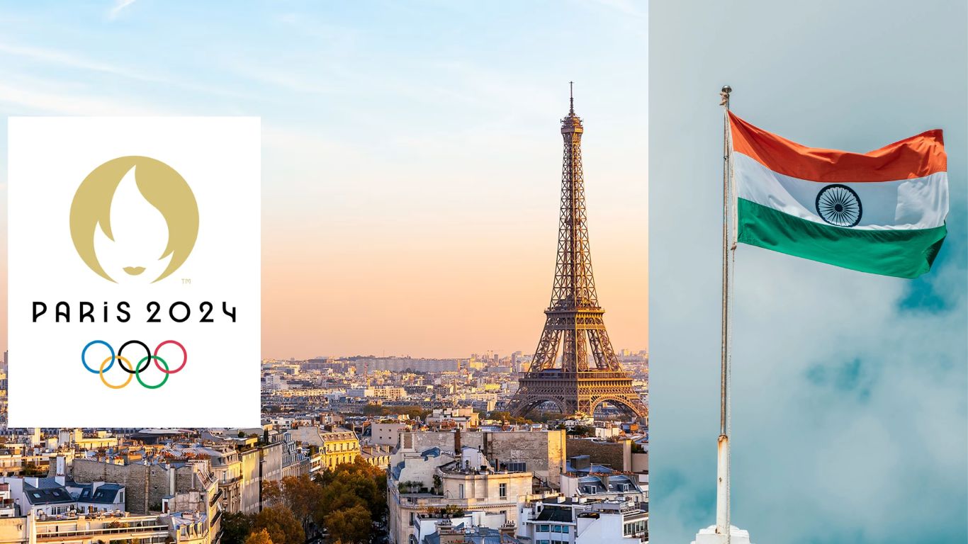 Olympics 2024: వామ్మో.. ఒలంపిక్స్ కోసం ప్రభుత్వం ఇన్ని కోట్లు ఖర్చు పెడుతోందా..?