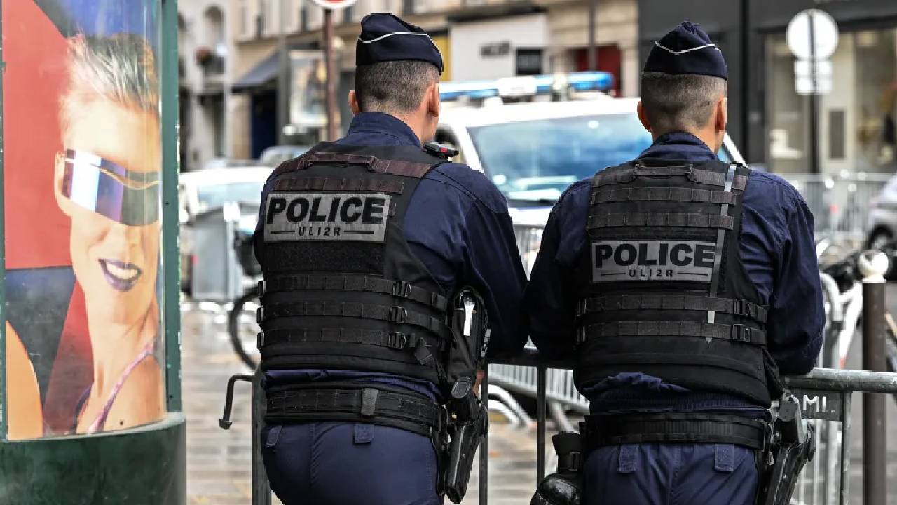 Paris: ఆస్ట్రేలియా మహిళపై గ్యాంగ్ రేప్.. ఒలింపిక్స్‌కి ముందు ఘటన..