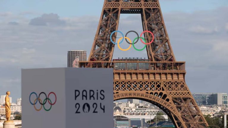 Paris Olympics: పారిస్ ఒలింపిక్స్‌పై కుట్ర.. రష్యన్ అరెస్ట్