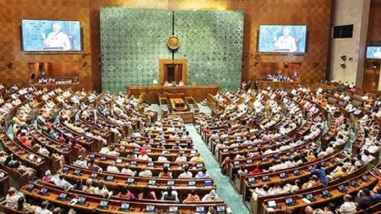 Parliament Session: నేడు పార్లమెంట్‌ సమావేశాలు..విద్యార్థుల మృతి అంశాన్ని లేవనెత్తే అవకాశం!
