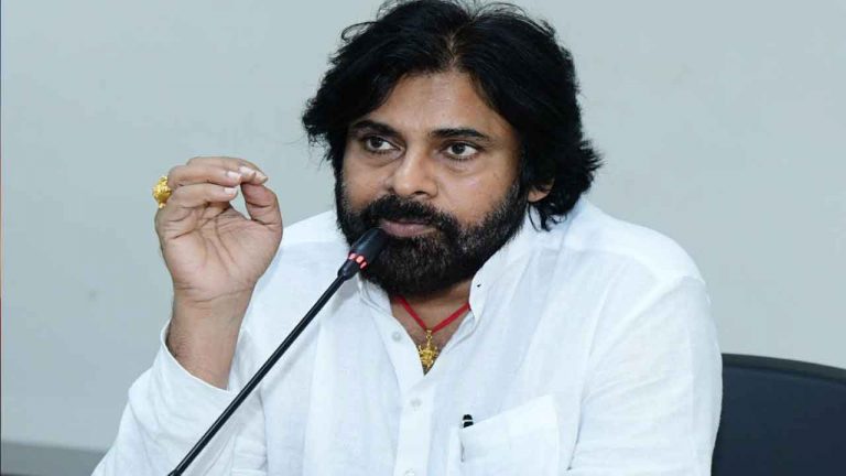 Pawan Kalyan: వరద ప్రభావిత గ్రామాలను అన్ని విధాలా ఆదుకుంటాం..
