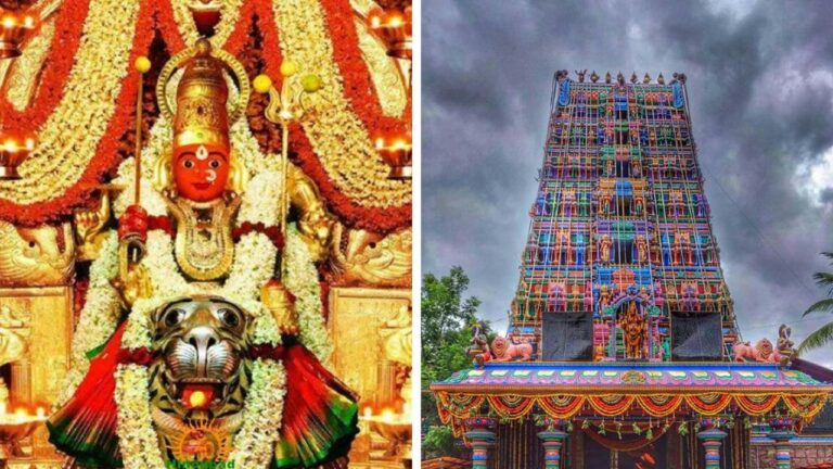 Peddamma Thalli Temple: పెద్దమ్మ తల్లి ఆలయంలో ఘనంగా శాకాంబరి ఉత్సవాలు.. తొలి రోజు ఇలా..