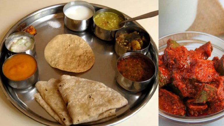 Pickle In Hotel Meals: హోటల్ భోజనంలో ఊరగాయ పెట్టలేదని కోర్టులో కేసు.. చివరకు?