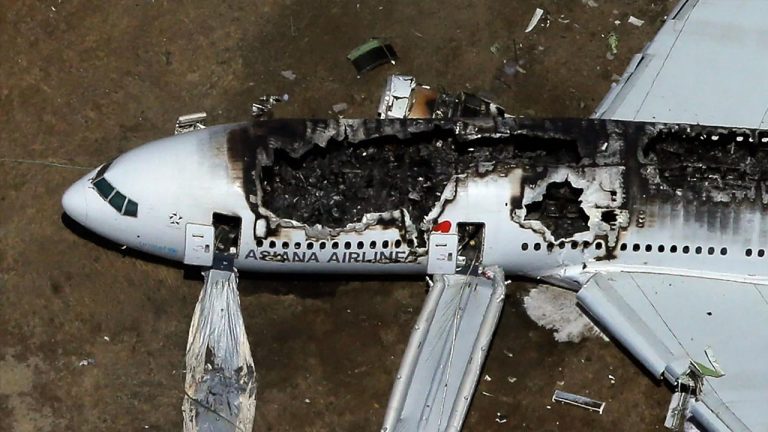 Plane Incidents: ఈ ఏడాది ప్రపంచవ్యాప్తంగా విమాన ప్రమాదాల్లో 697 మంది మృతి..