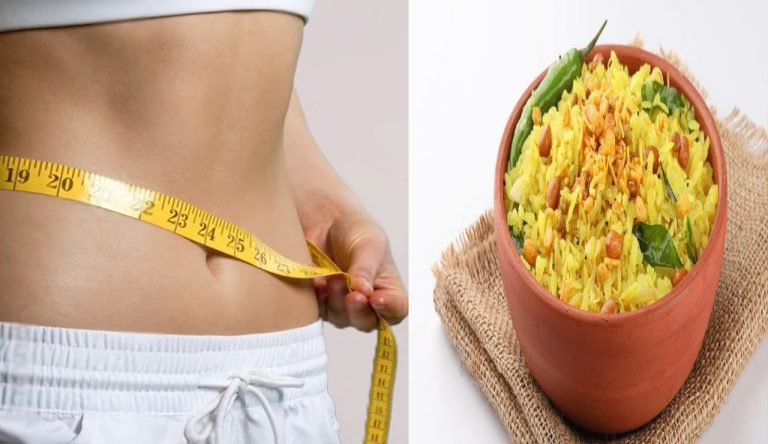 Poha Health Benefits: అటుకులు తినడం వల్ల ఇన్ని లాభాలా..