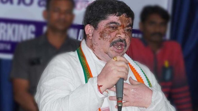 Ponnam Prabhakar : మాకు ఎవరు ఇస్తారు అవకాశాలు అనుకోకూడదు..