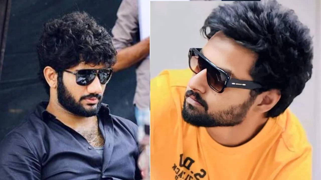 Mokshagna: పాన్ ఇండియా డెరైక్టర్ తో మోక్షు లాంఛ్.. సంబరాలకు సిద్ధం కండి! -  NTV Telugu