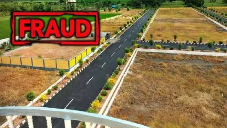 Pre Launch Scam: హైదరాబాద్ లో మరో ప్రీ లాంచ్ ఆఫర్ మోసం.. రూ.120 కోట్లకు కుచ్చుటోపీ