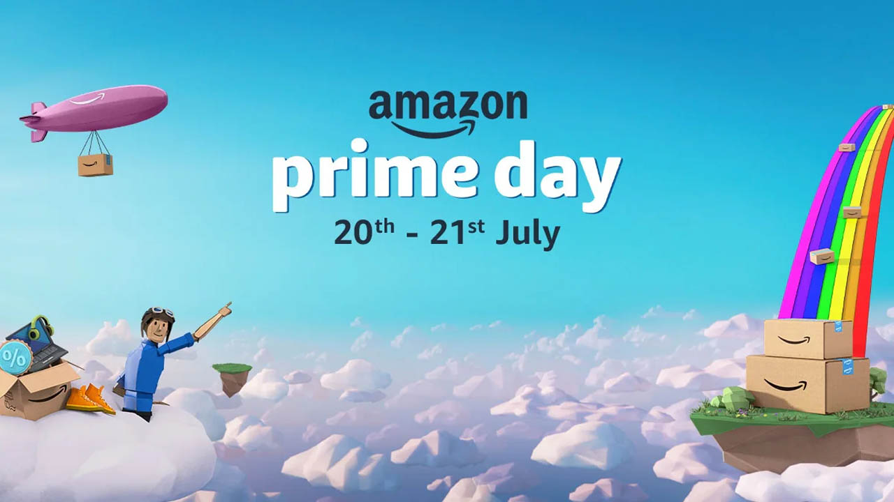 Amazon Prime Day : భారీ డిస్కౌంట్లు అందించేందుకు అమెజాన్ రెడీ.. మరి కొనేందుకు మీరు రెడీనా..